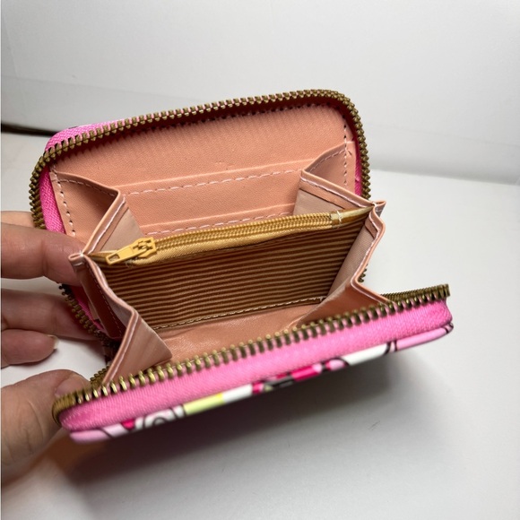 Hello Kitty & Tiny Chum Wallet - Picture 6 of 7